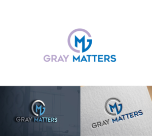 Logo Design by rocklee for CLJ Consulting Enterprise LLC | Design: #22601092