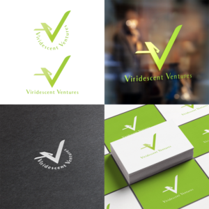 Logo Design by MTu for CLJ Consulting Enterprise LLC | Design: #22575033