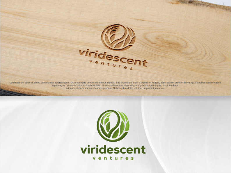 Logo-Design von artswolf für CLJ Consulting Enterprise LLC | Design #22594604