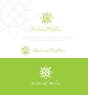 Logo Design by DamienCrane for CLJ Consulting Enterprise LLC | Design #22577105