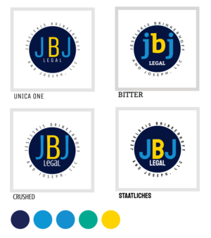 Logo Design by Cherie Jordan Creative Designs