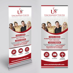 Trade Show Booth Design by Designers Hub for this project | Design: #22582010