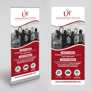 Trade Show Booth Design by Designers Hub for this project | Design: #22582108