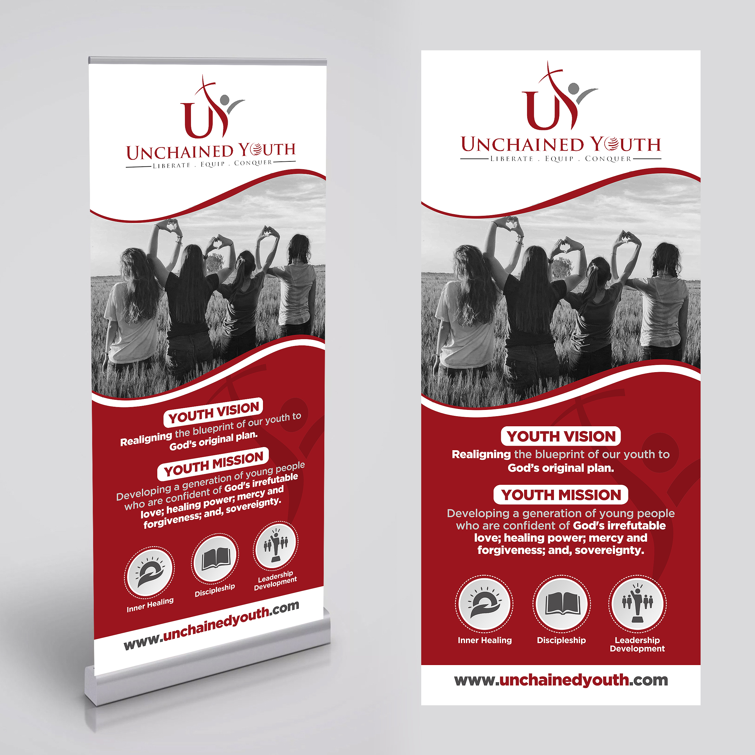 Trade Show Booth Design by Designers Hub for this project | Design #22582482