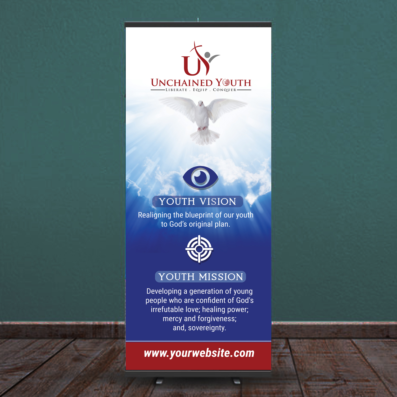 Design de Stand d'Exposition par uk pour ce projet | Design #22567532