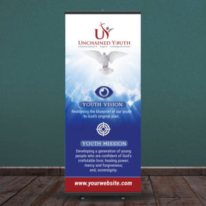 Trade Show Booth Design by uk for this project | Design: #22567532