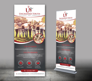 Trade Show Booth Design by alex989 for this project | Design: #22567580
