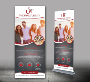 Trade Show Booth Design by alex989 for this project | Design: #22567594