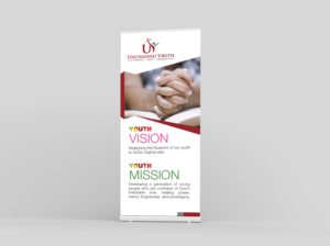 Trade Show Booth Design by M K G