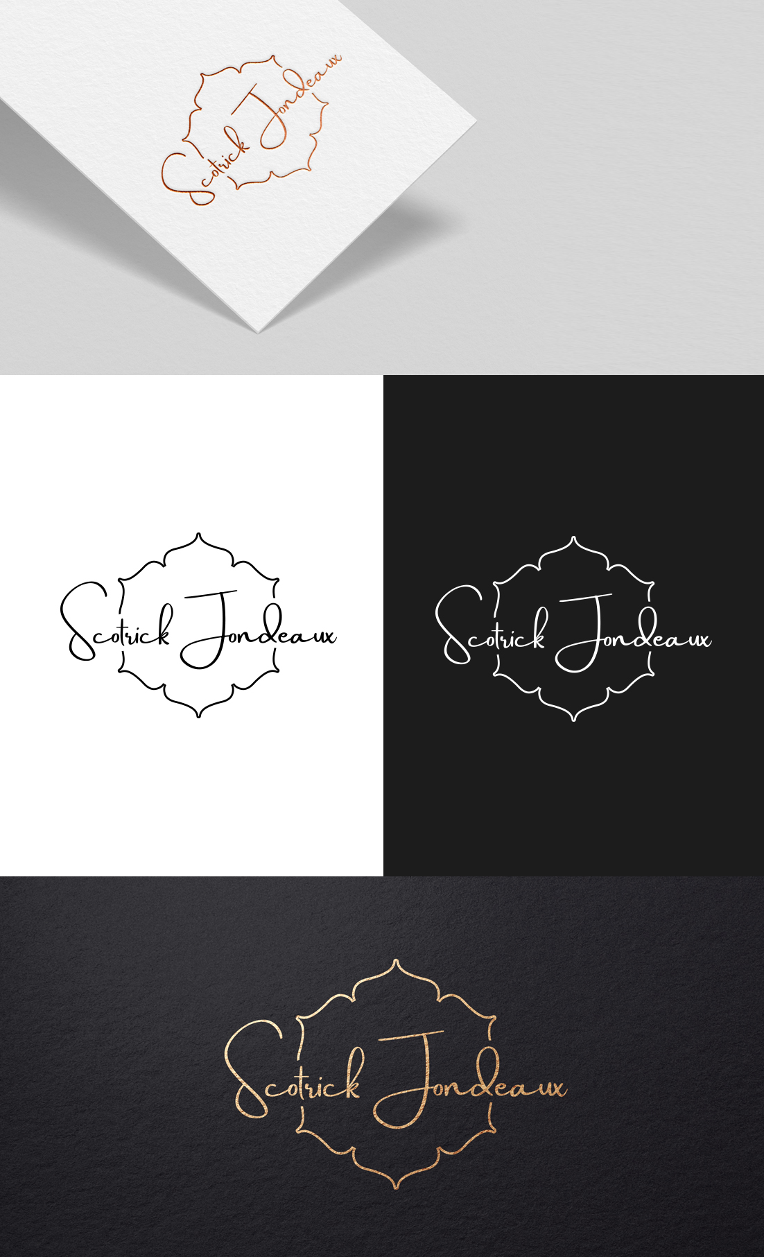 Diseño de Logo por GLDesigns para este proyecto | Diseño #22568784