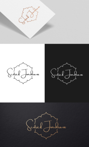 Logo Design by GLDesigns