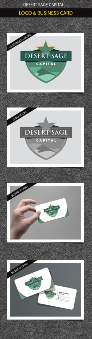 Diseño de Logo y Tarjeta de Presentación por sumanbanikbd2014 para este proyecto | Diseño #22577898