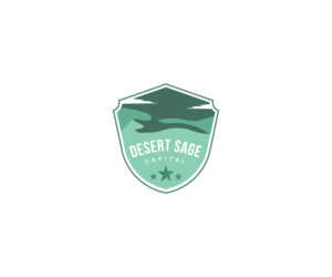 Desert Sage Capital | Diseño de Logo y Tarjeta de Presentación por Anggerism