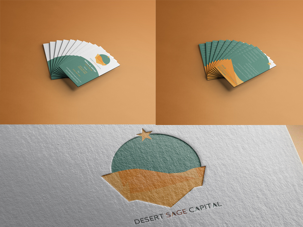 Diseño de Logo y Tarjeta de Presentación por nevswork para este proyecto | Diseño #22577346