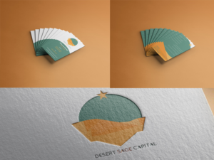 Diseño de Logo y Tarjeta de Presentación por nevswork para este proyecto | Diseño #22577346