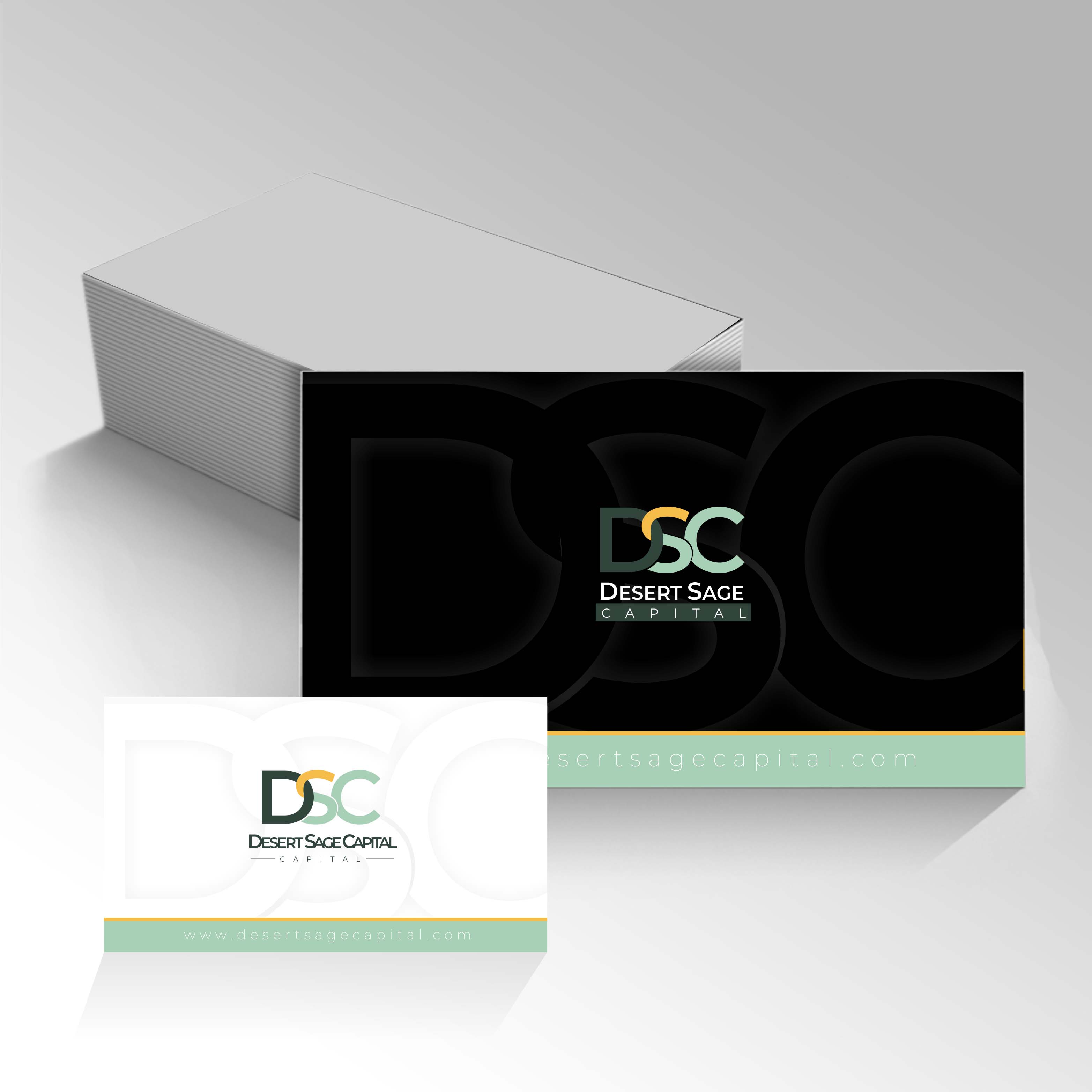 Diseño de Logo y Tarjeta de Presentación por James 040 para este proyecto | Diseño #22567919