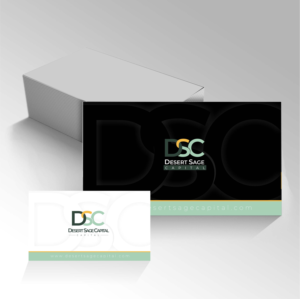 Diseño de Logo y Tarjeta de Presentación por James 040 para este proyecto | Diseño #22567919