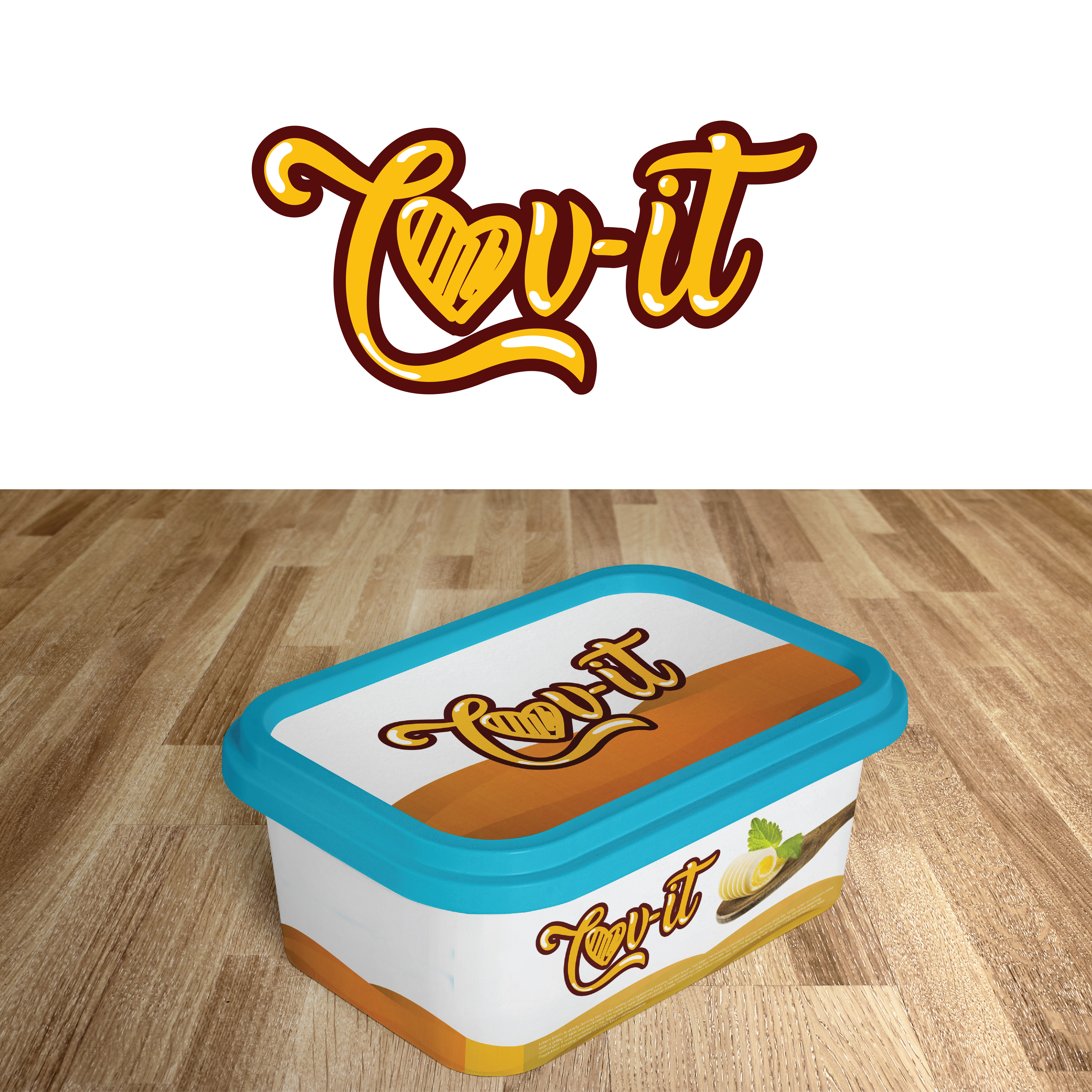 Logo Design by @gus for this project | Design #22565330