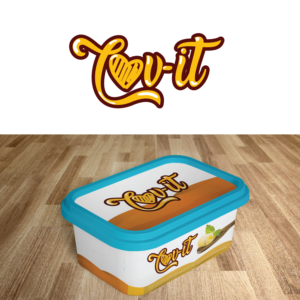 Logo Design by @gus for this project | Design: #22565330