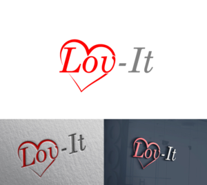 Logo Design by rocklee for this project | Design: #22606521