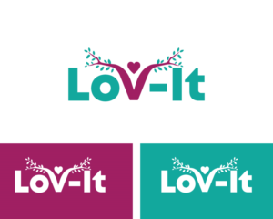 Logo Design by A S design @ for this project | Design: #22573900