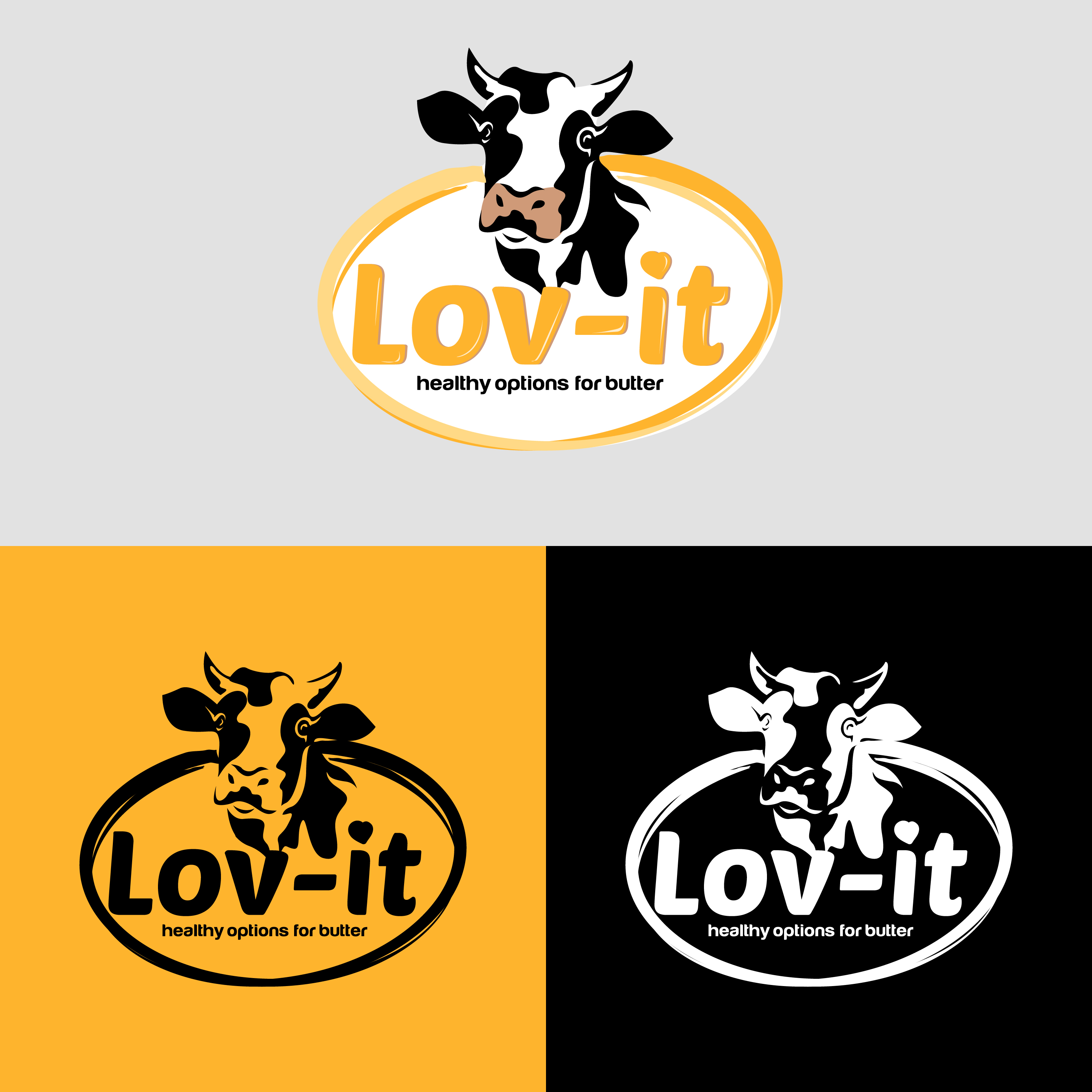 Logo Design by Oman M for this project | Design #22574365