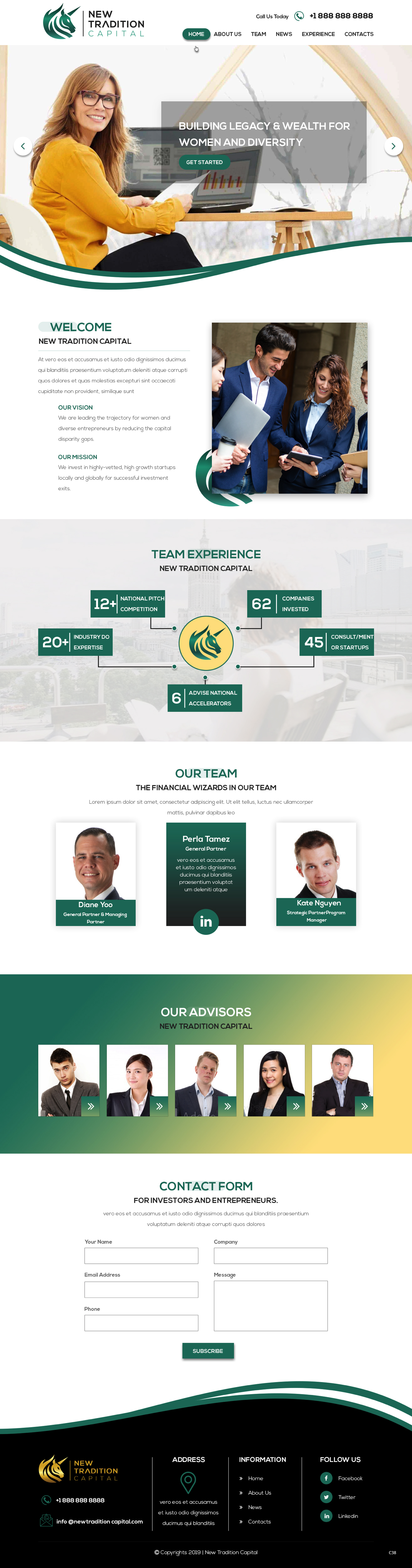 Web Design par pb pour ce projet | Design #22578504