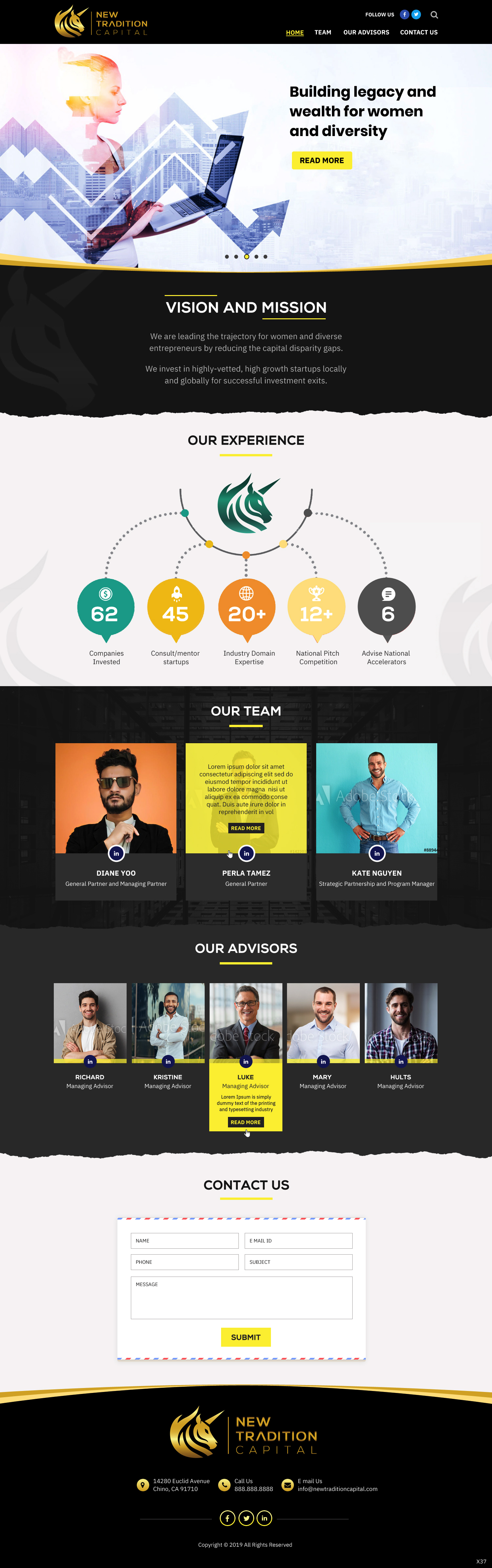 Web Design par pb pour ce projet | Design #22578509