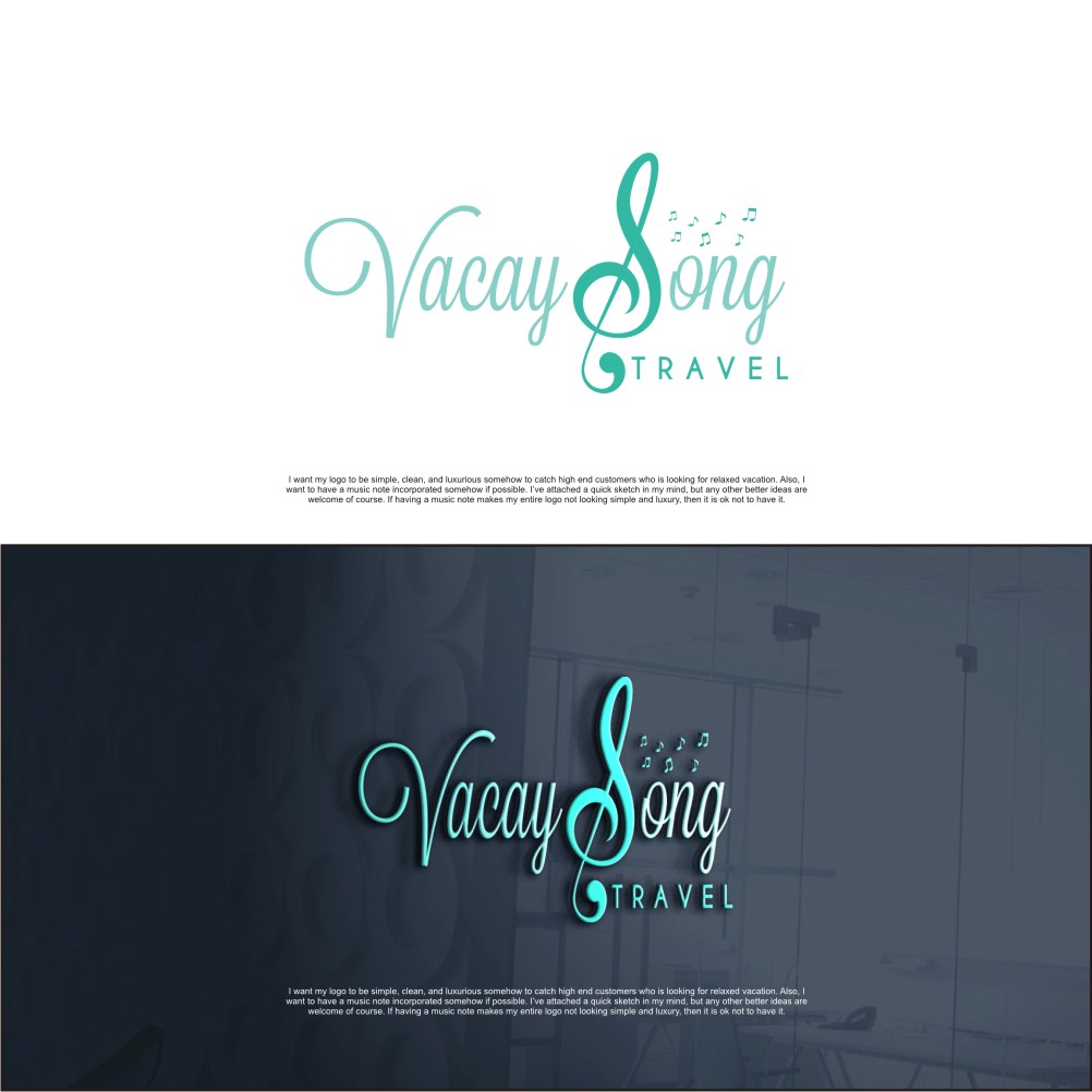 Logo Design by Hardwork for this project | Design #22658948