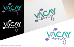 Logo Design by A S design @ for this project | Design: #22581595