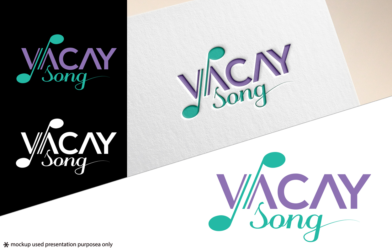 Logo Design by A S design @ for this project | Design #22581596