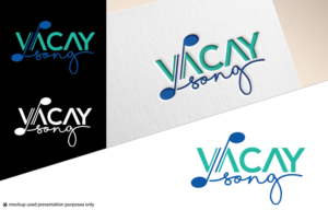 Logo Design by A S design @ for this project | Design: #22581597