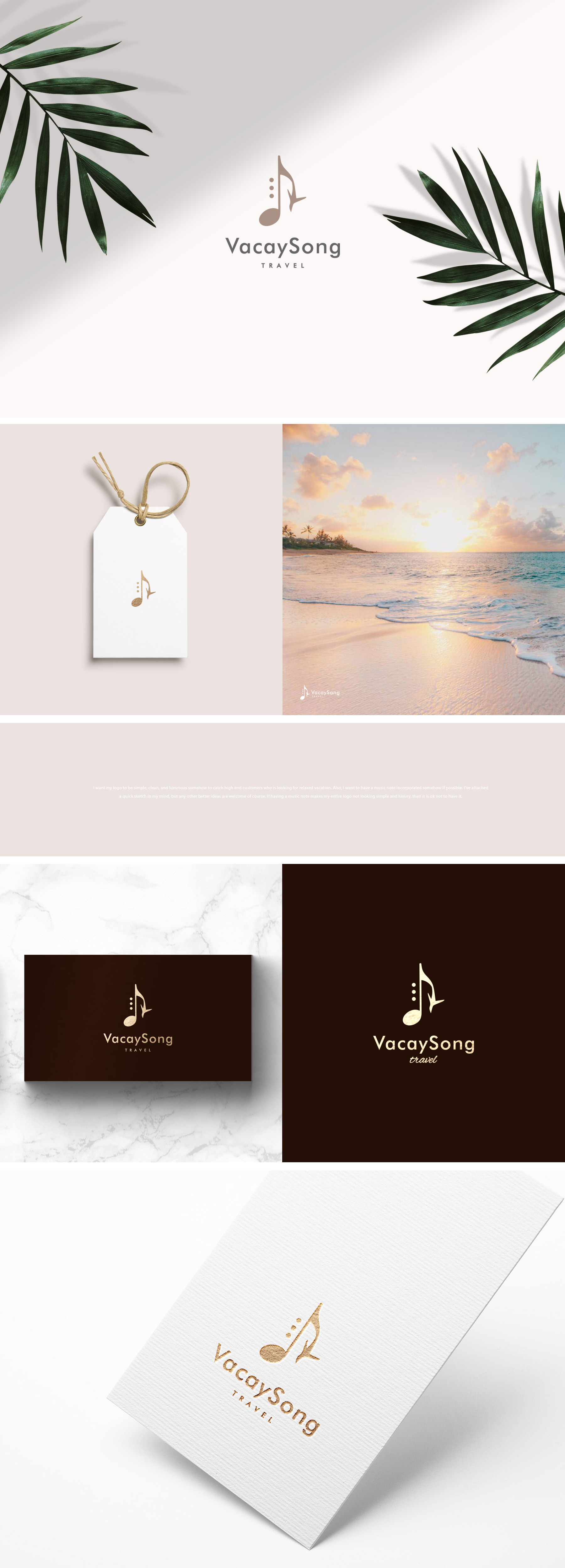 Logo Design by Kristina! for this project | Design #22591170