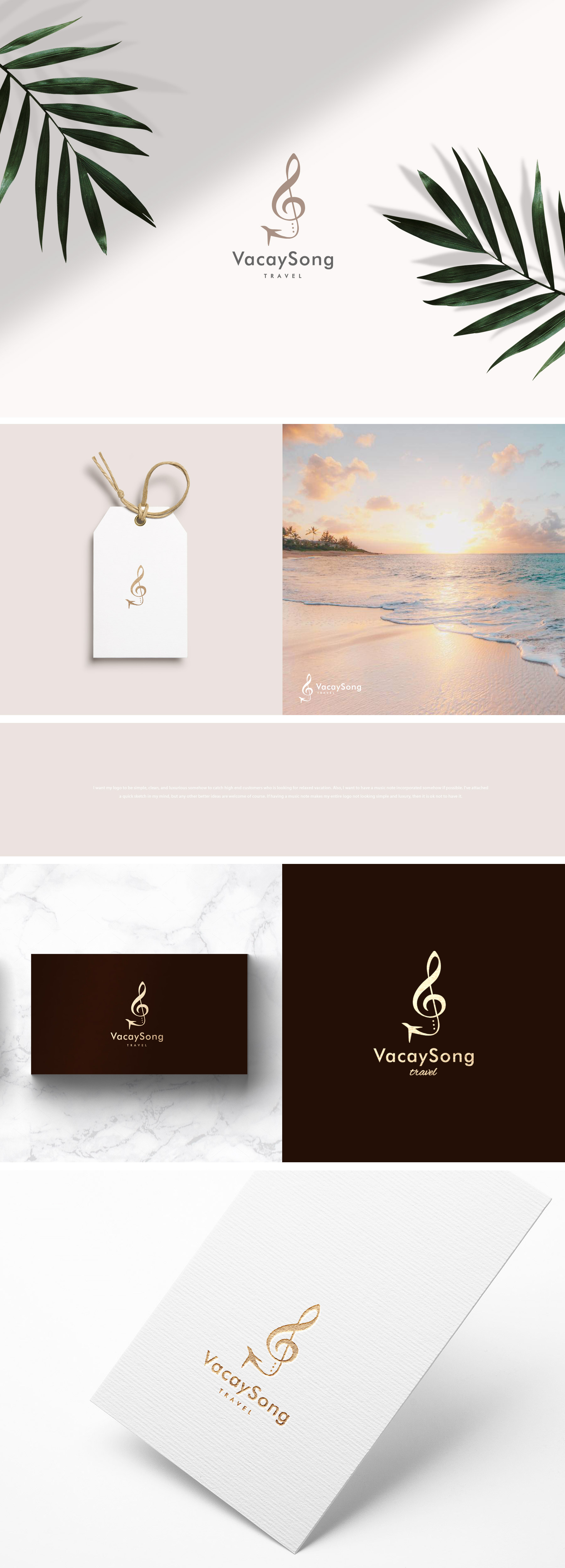 Logo Design by Kristina! for this project | Design #22605039