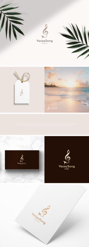 Logo Design by Kristina! for this project | Design: #22605039