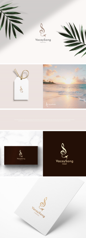 Logo Design by Kristina! for this project | Design: #22606123