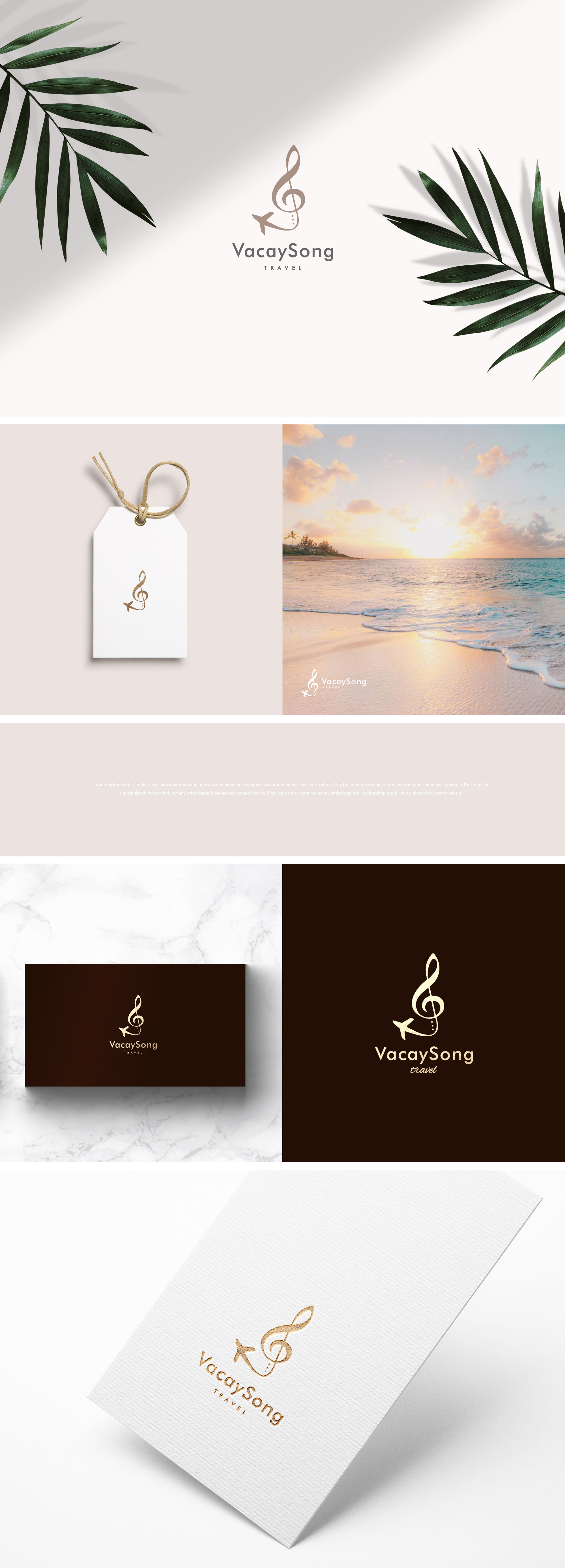 Logo Design by Kristina! for this project | Design #22621848