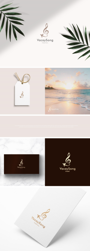 Logo Design by Kristina! for this project | Design: #22621848