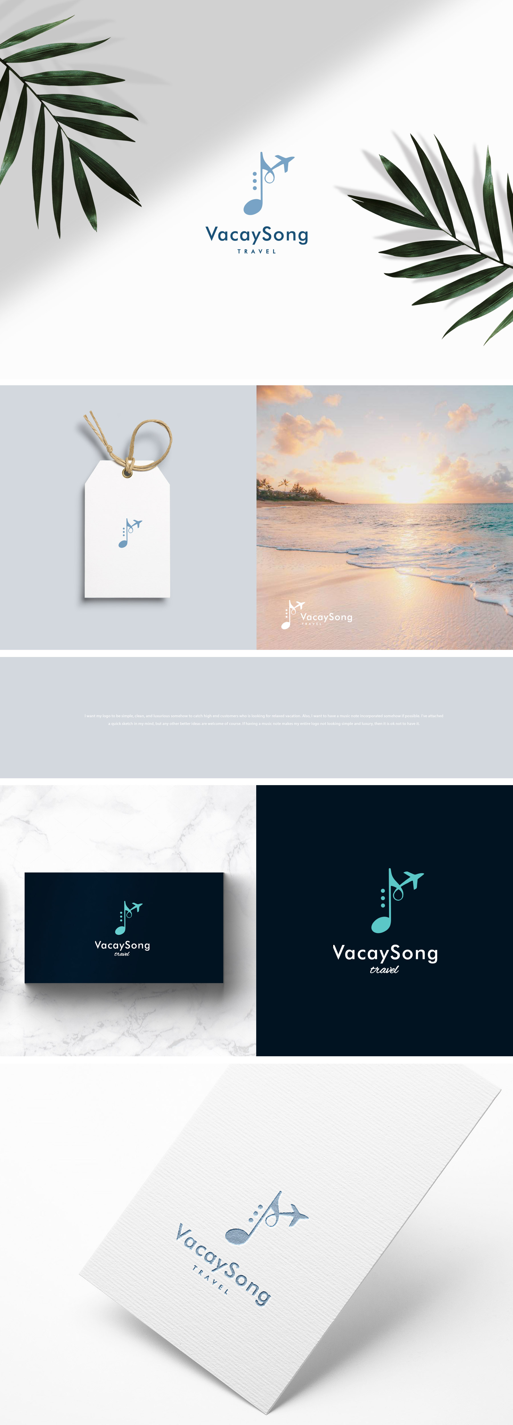 Logo Design by Kristina! for this project | Design #22647913