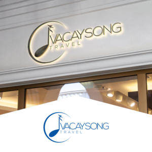 Logo Design by Gerald Design 3