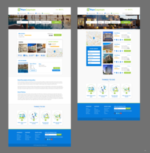 Diseño Web por pb para este proyecto | Diseño: #22571538