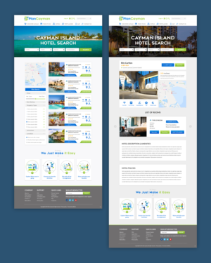 Diseño Web por pb para este proyecto | Diseño: #22571541