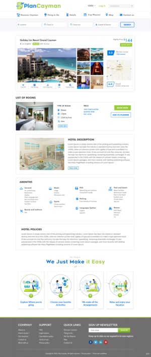Diseño Web por pb para este proyecto | Diseño: #22571542