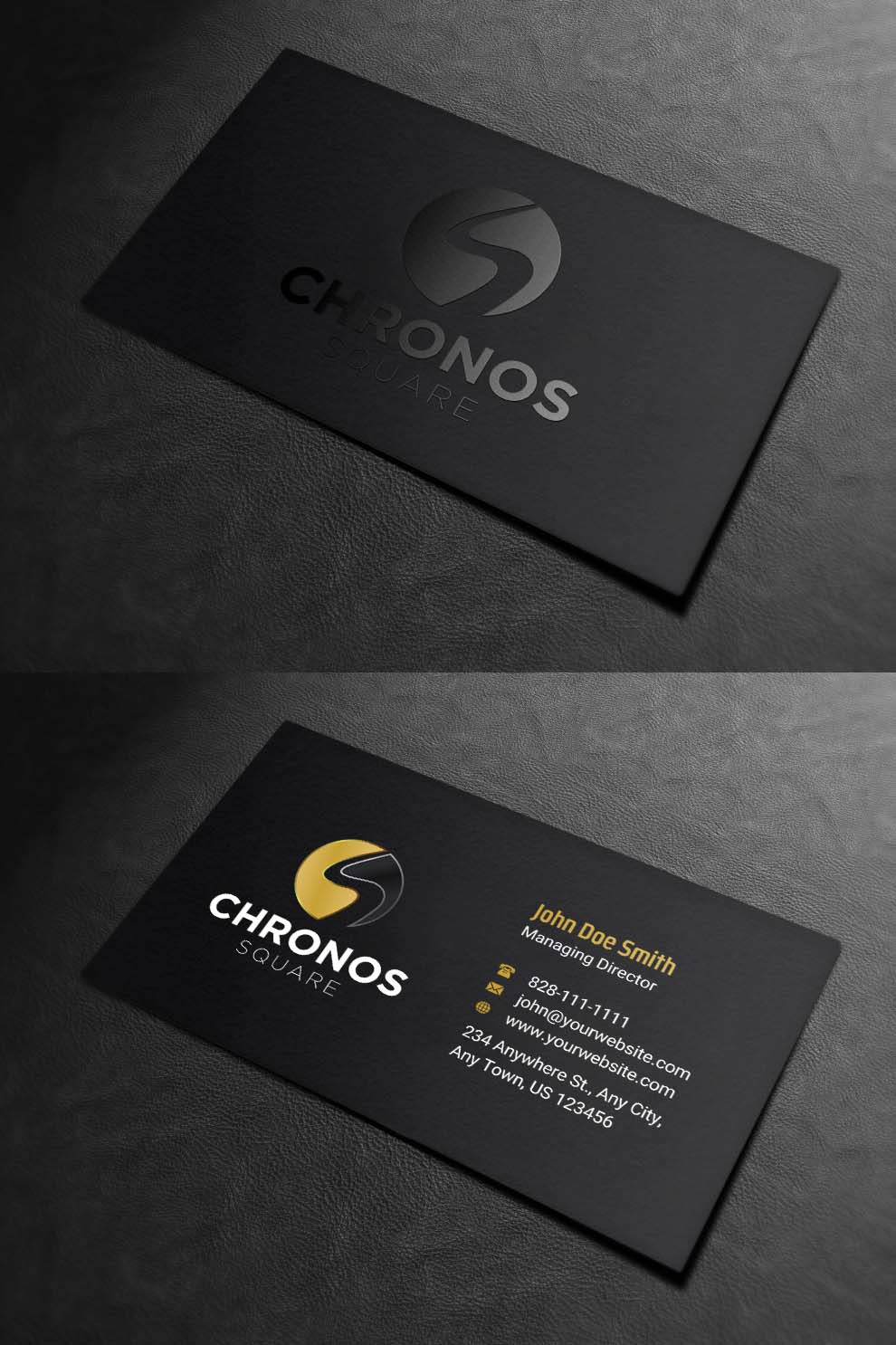 Diseño de Tarjeta de Presentación por INDIAN_Ashok para este proyecto | Diseño #22567523