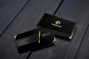 Business Card Design by Gexton for this project | Design: #22569054