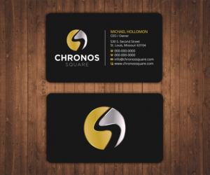 Business Card Design by Stylez Designz for this project | Design: #22572362