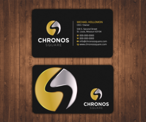 Business Card Design by Stylez Designz for this project | Design: #22572363
