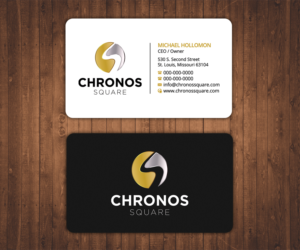 Business Card Design by Stylez Designz for this project | Design: #22572364