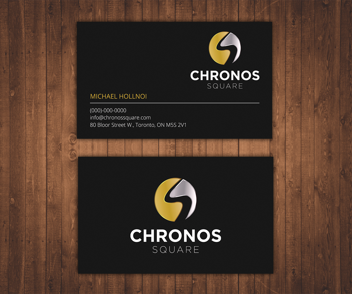 Design de Carte de Visite par Stylez Designz pour ce projet | Design #22572370