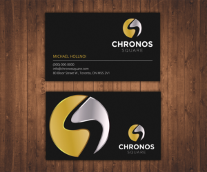 Business Card Design by Stylez Designz for this project | Design: #22572371